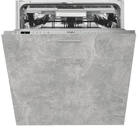 Cuisineandcie - Pannello frontale per lavastoviglie da incasso Bellissi Beton Naturel L 60 cm