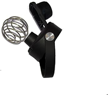 Sport pour lid and whisk ball Protein Shaker Compatible for wide mouth hydro flask bottles.