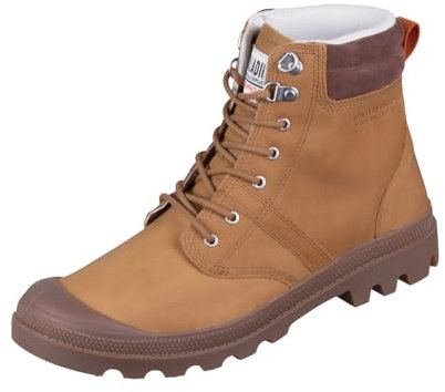 Palladium Pallabrousse Sc Wp+ 08841203, Boots - 45 EU