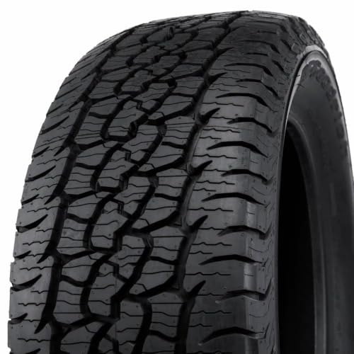 BF Goodrich 255/70 R16 115T Ganzjahresreifen Allwetter Offroad M+S 3PMSF Reifen