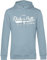 Bio Kapuzen-Pullover: Dicker Pulli - Lustiger Pullover - Lustiges Geschenk für Männer und Frauen - Hoodie mit Spruch - Lustiger Apres Ski Pullover Pulli - Unisex Hoodie (XXL Blue Fog)