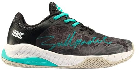 Bullpadel Ionic 24v Padel Shoes EU 39 1/2