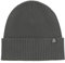 Marc OߴPolo Herren Strickmütze aus Bio-Baumwolle Beanie, Grau (Gray Pin), One Size