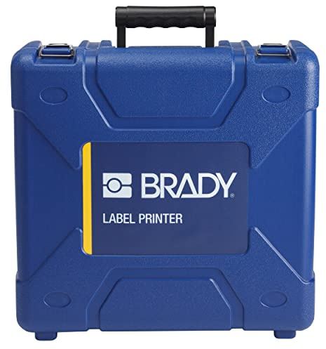 Brady Hard Case for M410 Portable Printer