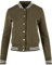 Urban Classics Damen Leichte Jacke, Oliv/Oliv, M