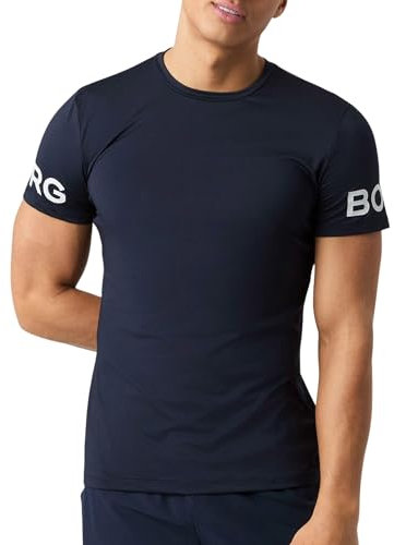 Björn Borg Shirt Herren
