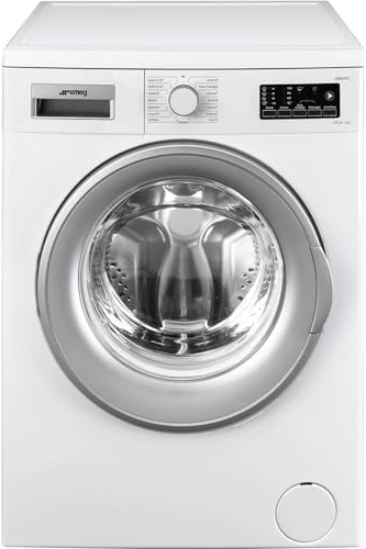 LBW72SIT - Lavatrice 7Kg, 1200 giri, Libera Installazione, Carica Frontale, Classe energetica D