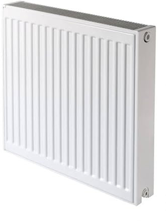 Heizkörper Rotheigner Typ 22 DK 900x900 mm 6-fach