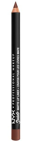 NYX Women's Cosmetics, Multicoloured, One Size
