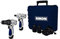 RIKON 12v Li Drill/Impact Driver Co