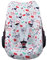 JYOKO KIDS Baby car seat cover liner made cotton compatible with Maxi Cosi Bebé Confort Pebble (Dino Party)