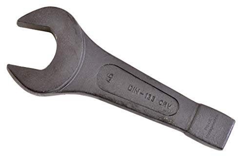 Pro-Lift-Werkzeuge Schlag - Maulschlüssel Schlüsselweite 46 mm