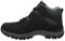 Tom Tailor Herren 4281407 Wanderstiefel, Black, 44 EU