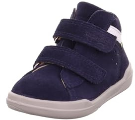 Superfit SUPERFREE Sneaker Gore-Tex 1-000535 Jungen