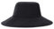 The North Face Damen Recycled 66 Brimmer Hut, TNF Black, S-M