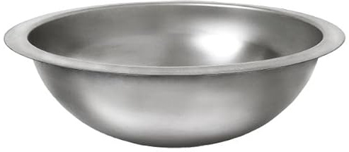 Einbauspüle aus Edelstahl Y30 Spülbecken Küchenspüle Campingspüle Waschbecken inkl. zubehör und Siphon Set