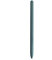 Lápiz óptico para Tableta Samsung Galaxy Tab S7 S6 Lite, Pantallas táctiles electromagnéticas S Pens T970T870T867 sin función Bluetooth (Azul Claro)