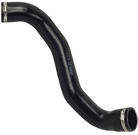 LLS-GERMANY Turboschlauch Ladeluftschlauch Kompatibel mit Ford Mondeo - Ford S-MAX - Ford Galaxy 2.0 TDCI AG916K863AB, 1683825