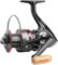 INOOMP Hb2000 Angelrolle Hohe Leistung für Fluss Metallrolle Bass Fishing Tackle