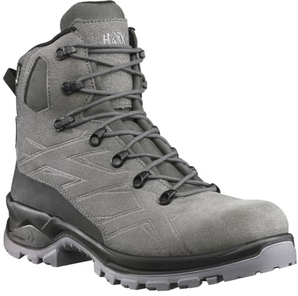 HAIX XVENTURE WTR GTX grey