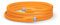 RØDE SC17 Cable plano, USB-C a USB-C, 1.5 m, naranja