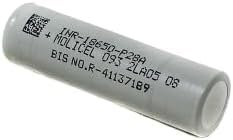Molicel P28A 2800mAh 18650 Battery, High power density, 2ml Cartridge No Nicotine