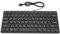 VBESTLIFE Clavier Arabe, Connexion USB Filaire 78 Touches Clavier Filaire Arabe Russe Clavier Compact Portable avec Bouton Ergonomique pour Ordinateur de Bureau PC (Russe)