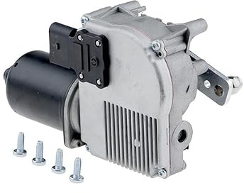 Genérico Frontscheibenwischermotor für Q7, 3,0 l, 3,6 l, 4,2 l, 4L1955023A, 4L1955023D
