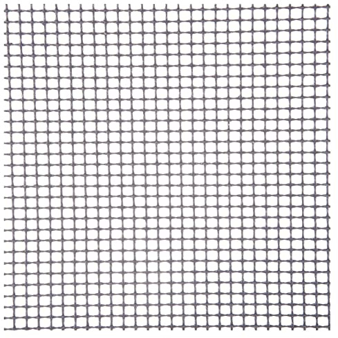 Grillmatte - Antihaft-Netzmatte für Grill, robust und wiederverwendbar
