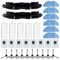Kit de pièces de rechange pour aspirateur robot Xplorer Serie 75 S+ RG8597W (B)