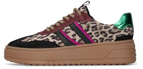 Poelman Anemone Damen Sneaker
