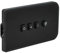 vhbw Télécommande Universelle Remplacement pour Bose 410376 pour Haut-Parleur