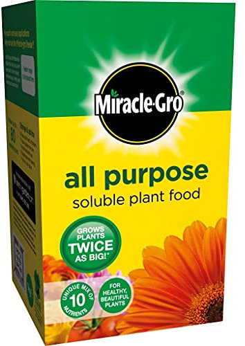 M-GRO A/P SOL PLANT FOOD 500G
