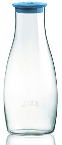 Retap brp1.2-lb 1.2 vetro, Light Blue, 1.2 Carafe