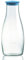 Retap Brp1.2-lb 1.2 en verre, bleu clair, 1.2 Carafe