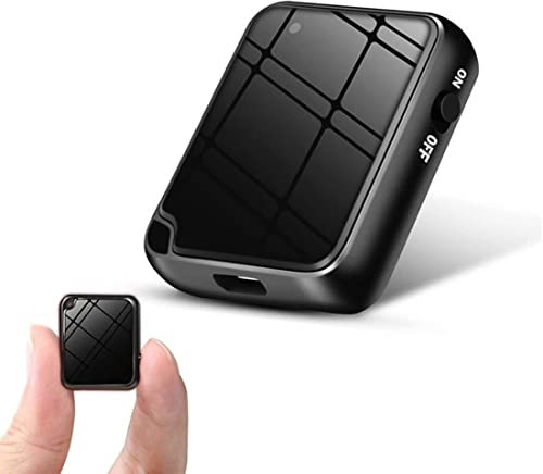 Voice Recorder, TDW 16GB Voice Activated Recorders with USB Rechargeable Recorder with Playback for Speech Lectures Meetings