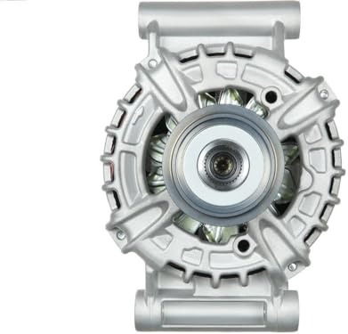 AS-PL Lichtmaschine 150A 12V mit Freilaufriemenscheibe Kompatibel mit FIAT Ducato Kastenwagen 250, 290 0125711059 1372736 1404791