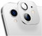 LucBuy Camera Lens Protector for iPhone XR Convert to iPhone 11 Pro/11 Pro Max,Upgrade Ultra Thin Clear Tempered Glass Film Rear Camera Lens Protector Cover,Anti-Scratch Lens Sticker for iPhone XR