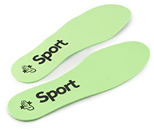 Crep Protect - Sporteinlagen zur Schuh- und Sneakerpflege