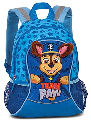 Fabrizio Patrol Kindergartenrucksack Jungen