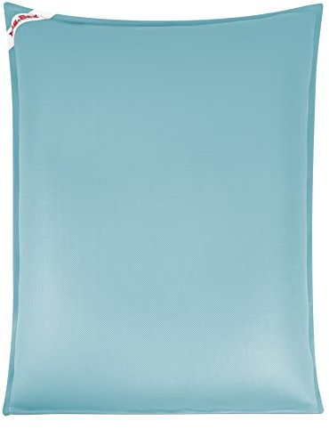 SITTING POINT only by MAGMA Swimming Bag Junior/Schwimmender Sitzsack 340L blau