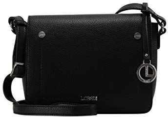 L.CREDI Handtasche Gabriella Umhängetasche