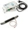 AQ Technology DeCal 12 - Descalcificador electrónico antical montado ½ 230 V – 3,5 W. Instalación con bobina ya envuelta en barril de ½ L. 250 mm
