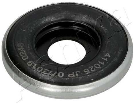 ASHIKA Coupelle d'amortisseur Essieu avant