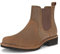 ECCO Elaina, Boots Donna, Cocoa Brown, 36 EU