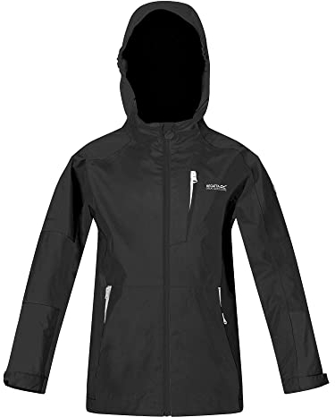 Regatta Calderdale II Junior Waterproof Jacket