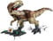 Creator Dinosaurier Spielzeug, 939 Stück Bausteine Set für Kinder ab 6 Jahren, Tyrannosaurus Figuren, Dino Konstruktionsset für Jungen Mädchen im Alter von 7 8 9 10 11 12 Bausteine Geschenk für Kinder
