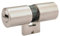 Cylindre Cabri classic pro - Dimension 33 x 33 mm type Bricard - Mul-T-Lock