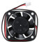 12V 0.11A 40x40x15mm Pequeño Micro Ventilador de Enfriamiento Ultra Silencioso Chasis Enfriador Ventilador de 2 Pines Disipador de Calor SHLF1606KL-04W-B50