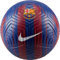 Nike FCB Nk Strk, Deep Royal Blue/Noble Red/White, DX4611-455, 4